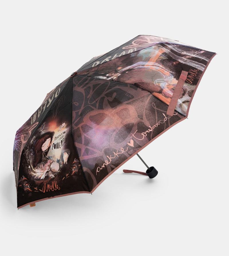 Dreamverse manual umbrella