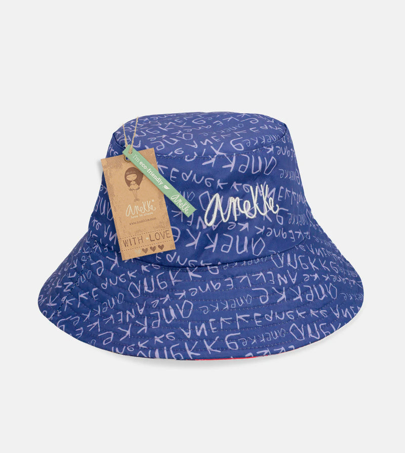 Women's Magic Souls fishing hat – Anekke INT