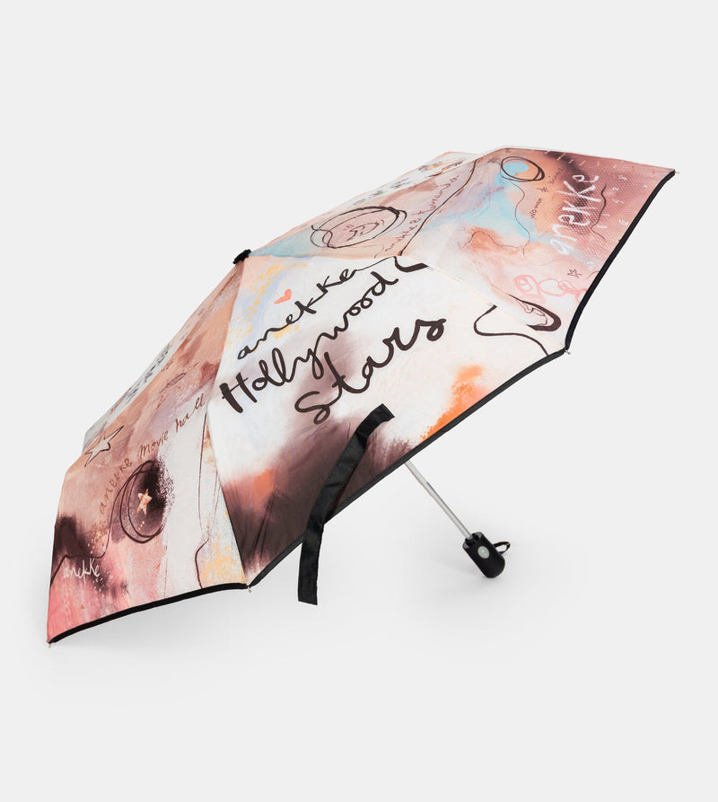 Hollywood automatic umbrella