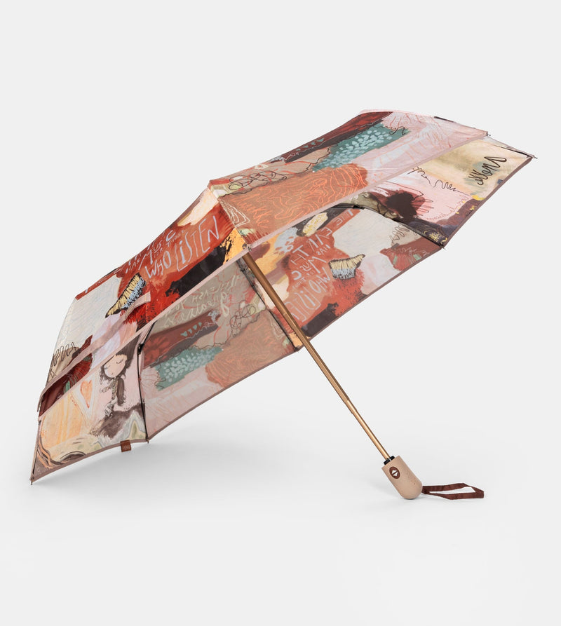 Core automatic umbrella