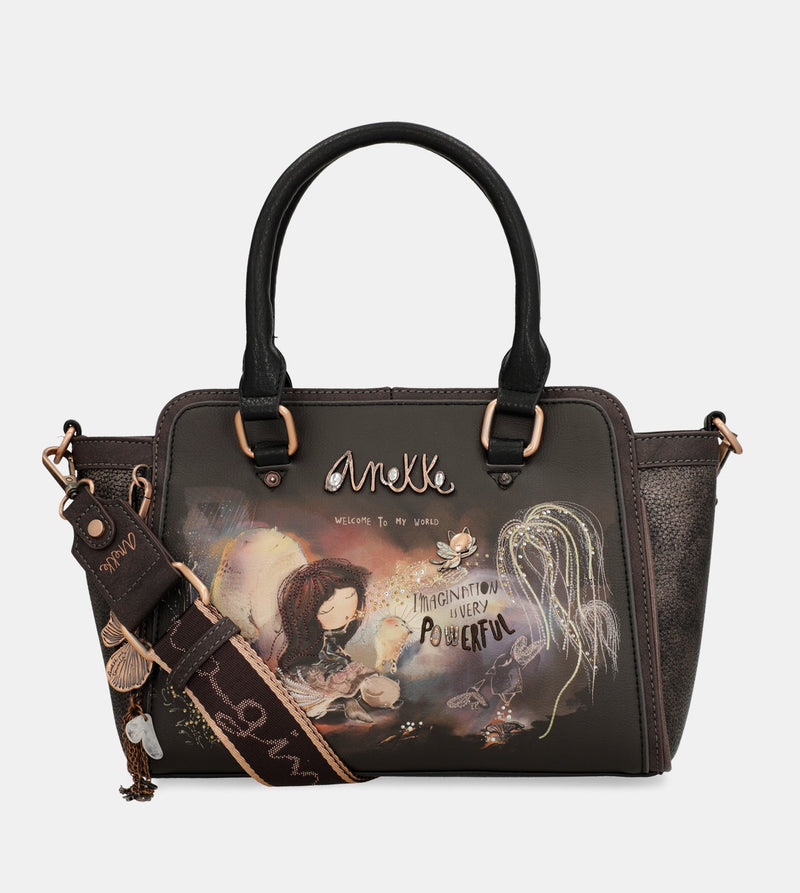 Dreamverse large bowling bag