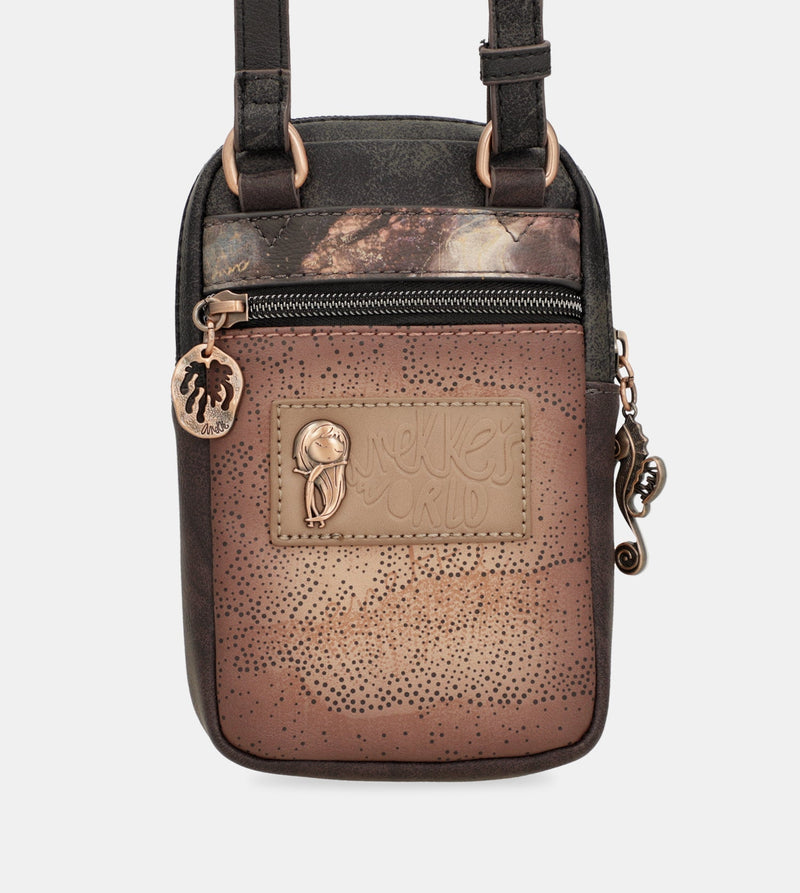 Land mini crossbody bag