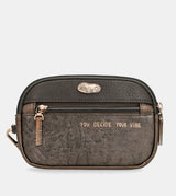 Wings holdall bag