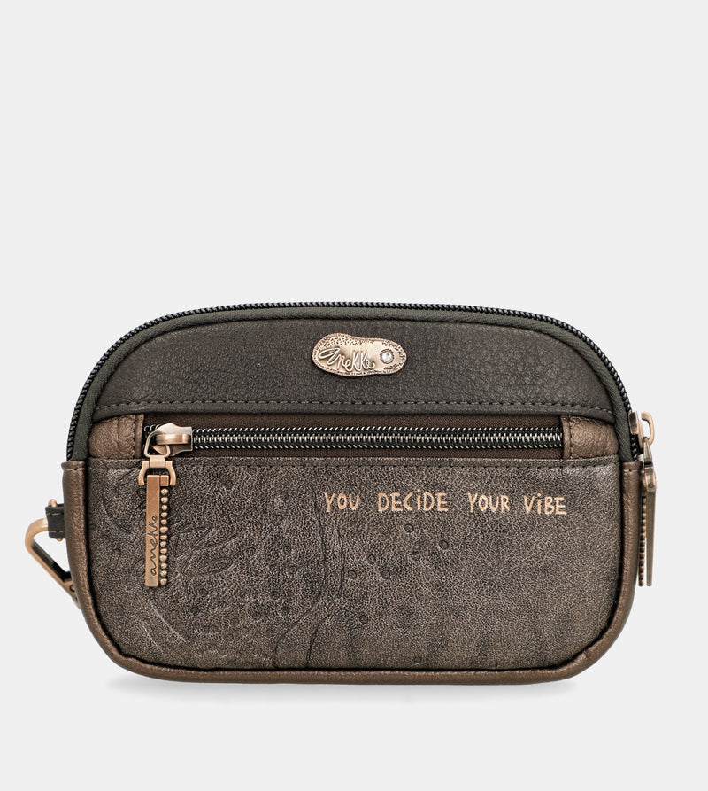 Wings holdall bag