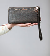 Shōen handbag wallet