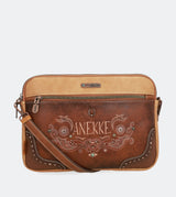 New Western tablet case
