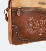 New Western tablet case