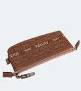 Country double compartment pencil case