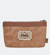 Country printed carryall