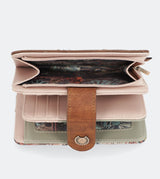Ixchel Collection Wallet