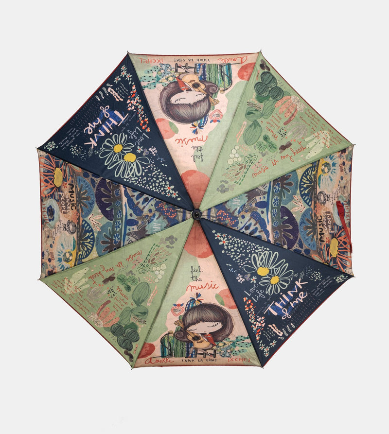 Umbrella Ixchel