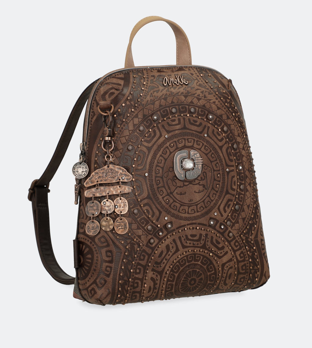 Mochila Anekke Ixchel 32712-05-158