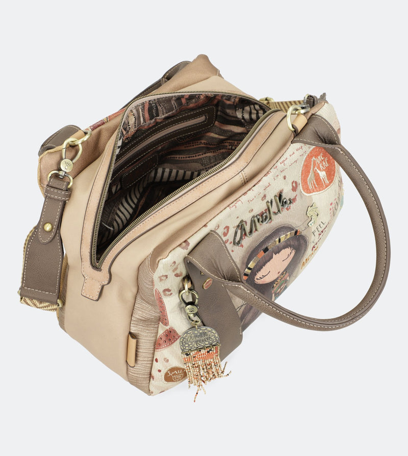 Keny Bag maxi with handles