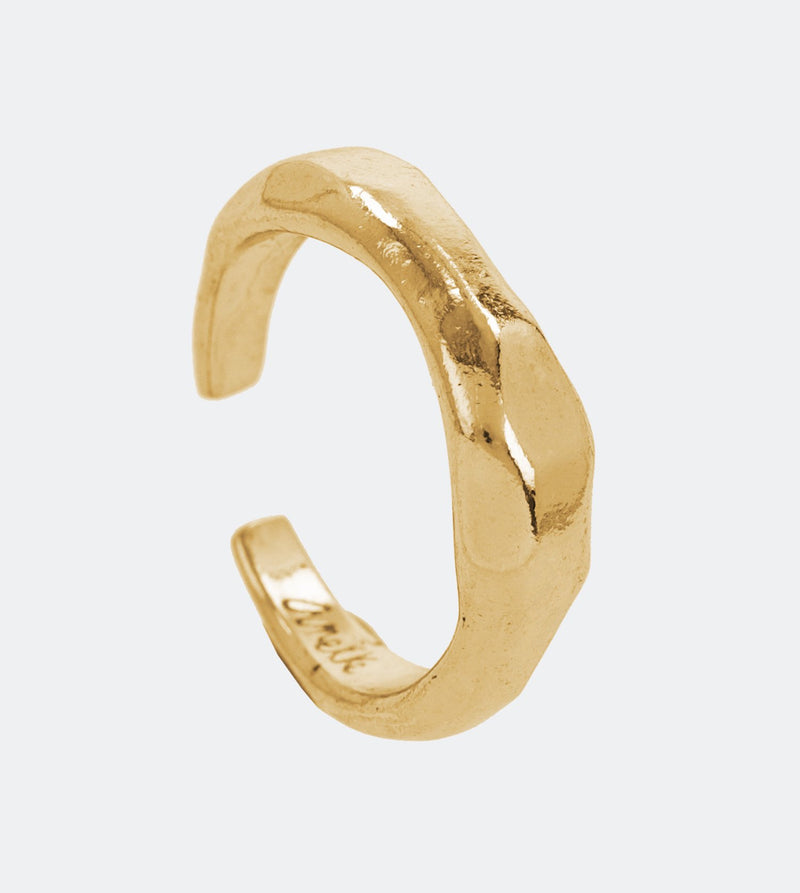 Anzus golden ring