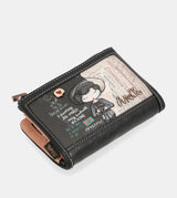 City Moments medium size flexible wallet