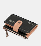 City Moments medium size flexible wallet