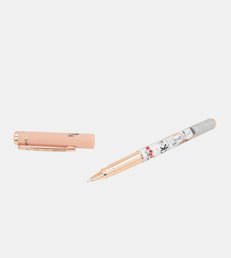 Fun & Music pen and mechanical pencil set