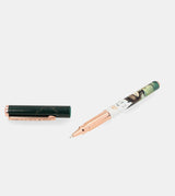 The forest ballpoint pen and mechanical pencil pack