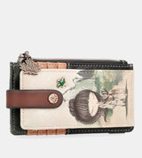 The Forest card holder