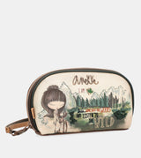 The Forest Coin purse