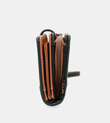 The Forest large wallet
