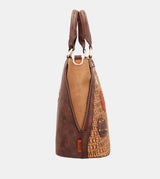 Urban Handbag with handles
