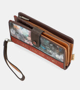 Respect large wallet