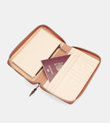Menire RFID passport wallet