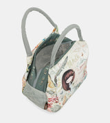 Amazonia food carrier bag