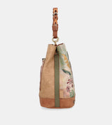 Amazonia hand bag plus crossbody bag