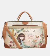 Amazonia travel bag