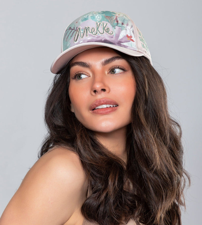 Amazonia women's hat