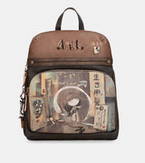 Shōen Walking Backpack