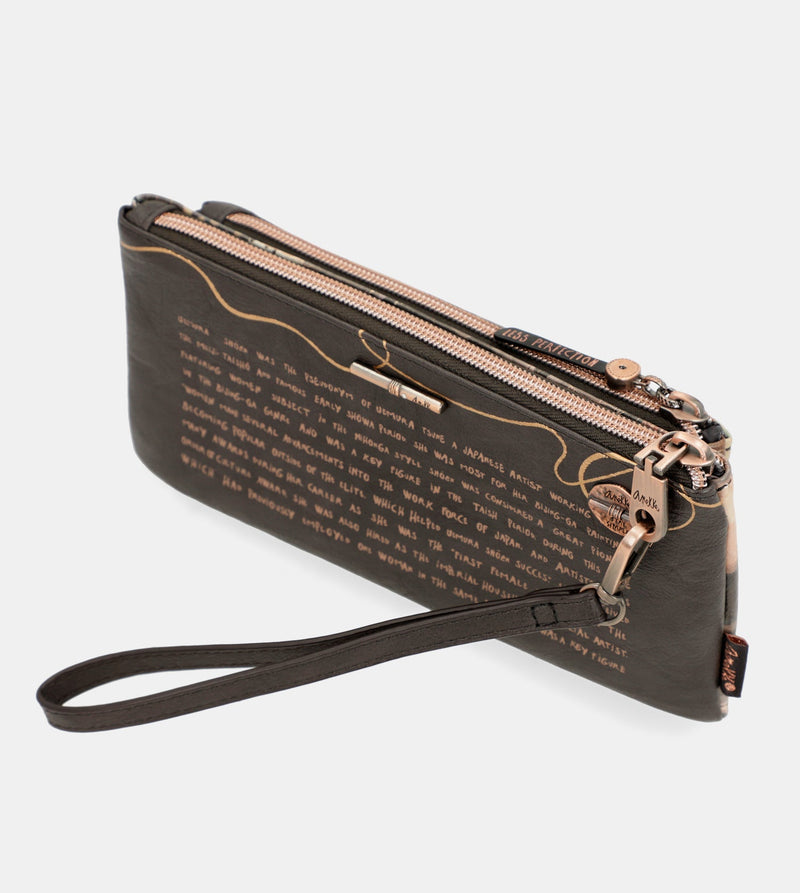 Shōen handbag wallet