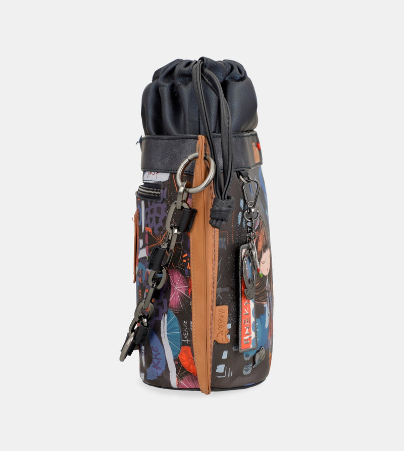 Contemporary Large Contemporary Shoulder Bag