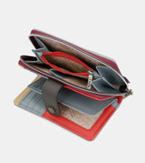 Fashion medium RFID wallet